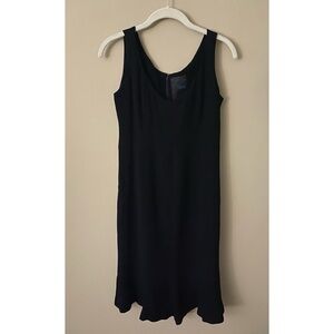 NWOT Boutique Midi Cocktail Dress